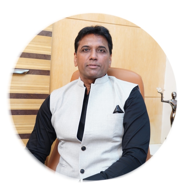 mahaveer founder